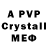 Alpha-PVP СК КРИС Marine Davtian